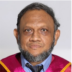 Prof. Ruwan Weerasekera