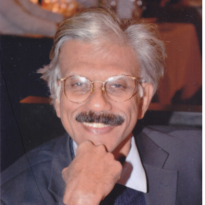 Prof Anura Nanayakkara